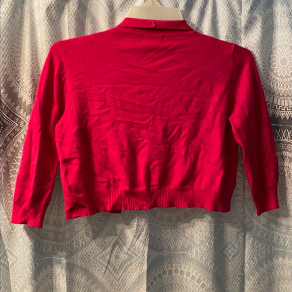Sweater - Picture 3 of 3
